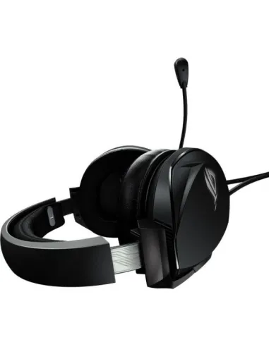 Asus ROG Theta Electret sono delle cuffie gaming con microfono con riduzione del rumore e sistema Essence Electret e Bass Drive