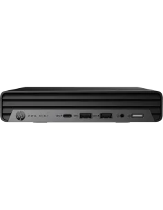 HP Pro Mini 400 G9 Intel Core i5-13500T 8GB Intel UHD Graphics 256GB Windows 11 Pro 2