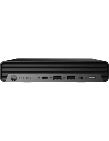 HP Pro Mini 400 G9 Intel Core i5-13500T 8GB Intel UHD Graphics 256GB Windows 11 Pro