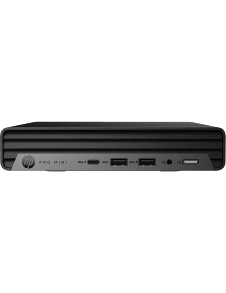 HP Pro Mini 400 G9 Intel Core i5-13500T 8GB Intel UHD Graphics 256GB Windows 11 Pro