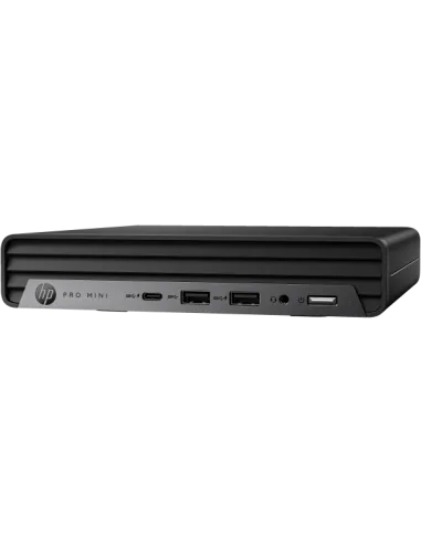 HP Pro Mini 400 G9 Intel Core i5-13500T 8GB Intel UHD Graphics 256GB Windows 11 Pro