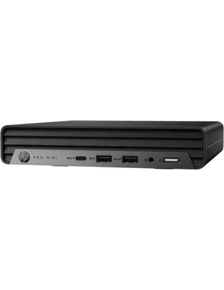 HP Pro Mini 400 G9 Intel Core i5-13500T 8GB Intel UHD Graphics 256GB Windows 11 Pro