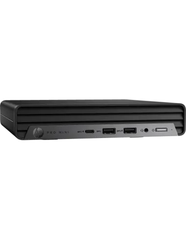 HP Pro Mini 400 G9 Intel Core i5-13500T 8GB Intel UHD Graphics 256GB Windows 11 Pro