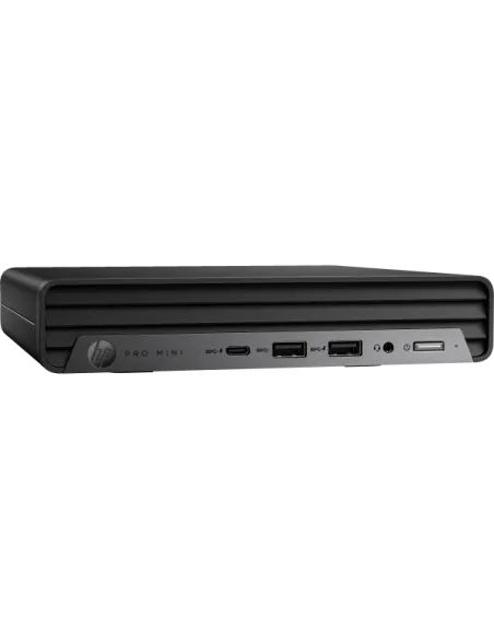 HP Pro Mini 400 G9 Intel Core i5-13500T 8GB Intel UHD Graphics 256GB Windows 11 Pro