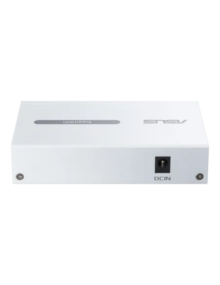 Asus ExpertWiFi EBG15 è un Router Cablato VPN Gigabit Ethernet con 5 porte.