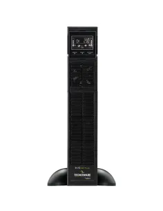 Tecnoware EVO DSP Plus UPS On line con una capacita' di 3240VA, 8 IEC. 2