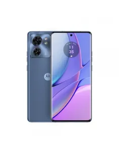 Motorola Edge 40 e' uno smartphone con processore MediaTek Dimensity 8020, 256GB di storage e display da 6.55"