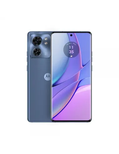 Motorola Edge 40 e' uno smartphone con processore MediaTek Dimensity 8020, 256GB di storage e display da 6.55"