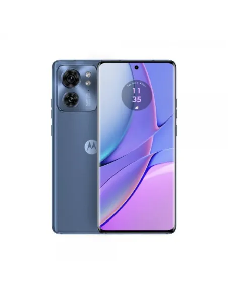Motorola Edge 40 e' uno smartphone con processore MediaTek Dimensity 8020, 256GB di storage e display da 6.55"