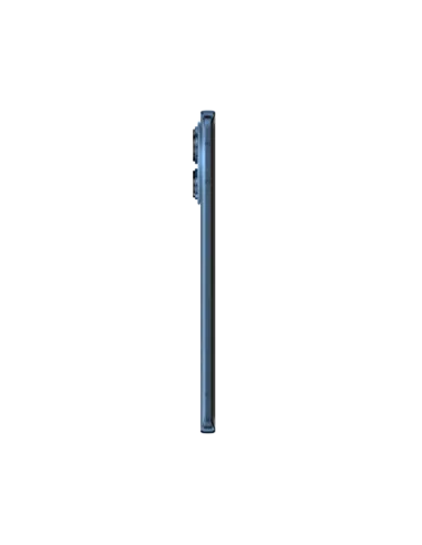 Motorola Edge 40 e' uno smartphone con processore MediaTek Dimensity 8020, 256GB di storage e display da 6.55"