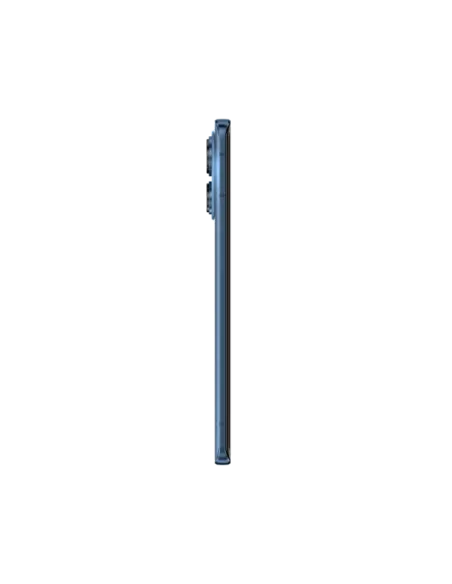 Motorola Edge 40 e' uno smartphone con processore MediaTek Dimensity 8020, 256GB di storage e display da 6.55"