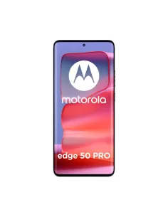 Motorola Edge 50 Pro e' uno smartphone con 512GB di storage e display da 6.67". 2