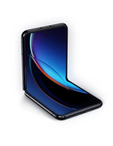 Motorola razt 40 ULTRA display da 6.9" processore Snapdragon 8+ Gen 1 doppia SIM Android 13 5G USB tipo-C 8GB 256GB 3800mAh Ner