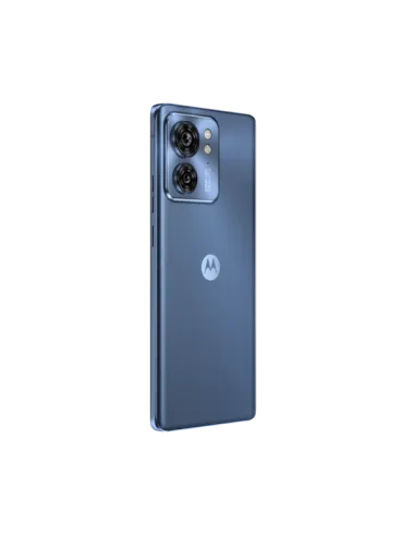 Motorola Edge 40 e' uno smartphone con processore MediaTek Dimensity 8020, 256GB di storage e display da 6.55"