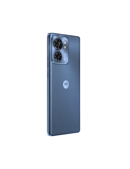 Motorola Edge 40 e' uno smartphone con processore MediaTek Dimensity 8020, 256GB di storage e display da 6.55"