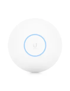 Ubiquiti UniFi 6 U6-PRO è un Access Point Wireless che supporta Wi-Fi Dual-Band AX, fino a 573,5Mbps in 2.4Ghz e 4800Mbps in 5G