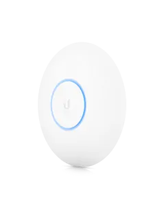Ubiquiti UniFi 6 U6-PRO è un Access Point Wireless che supporta Wi-Fi Dual-Band AX, fino a 573,5Mbps in 2.4Ghz e 4800Mbps in 5G 2