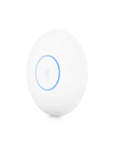 Ubiquiti UniFi 6 U6-PRO è un Access Point Wireless che supporta Wi-Fi Dual-Band AX, fino a 573,5Mbps in 2.4Ghz e 4800Mbps in 5G