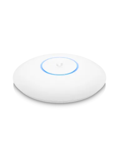 Ubiquiti UniFi 6 U6-PRO è un Access Point Wireless che supporta Wi-Fi Dual-Band AX, fino a 573,5Mbps in 2.4Ghz e 4800Mbps in 5G