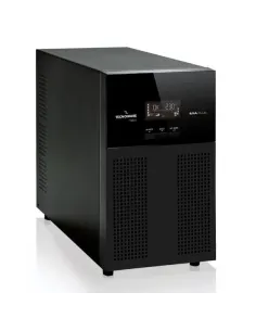Tecnoware UPS Exa Plus e' un UPS a linea interattiva con una capacita' di 4500VA e 8 prese IEC. 2