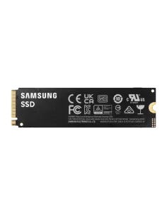 Samsung 990 PRO e' un SSD con formato M.2 2280 e capacita' 4TB, velocita' di lettura 7450MB/s. 2