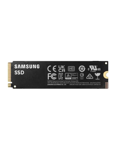 Samsung 990 PRO e' un SSD con formato M.2 2280 e capacita' 4TB, velocita' di lettura 7450MB/s.