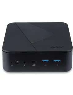 Il PC Desktop Acer Veriton VN1502G-13U5U è dotato di un potente processore Intel Core i5-1334U, ideale per prestazioni elevate 