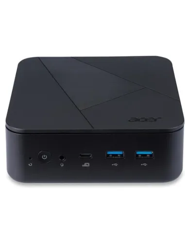 Il PC Desktop Acer Veriton VN1502G-13U5U è dotato di un potente processore Intel Core i5-1334U, ideale per prestazioni elevate 