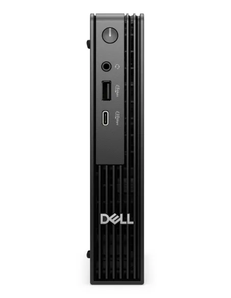 Il Dell Pro QCM1250 è un micro PC compatto e potente, progettato per ottimizzare l'efficienza in spazi di lavoro ridotti. Con u