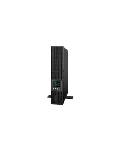 La tecnologia Sinusoidale di ricostruzione rende il dispositivo adatto a gestire apparati, quali server o workstation, con PFC 