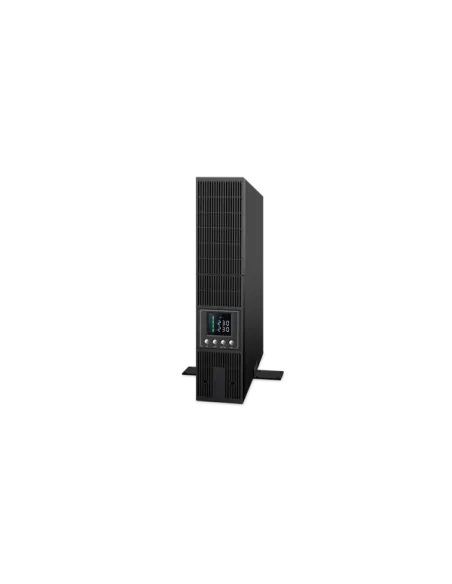 La tecnologia Sinusoidale di ricostruzione rende il dispositivo adatto a gestire apparati, quali server o workstation, con PFC 