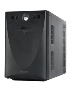 Atlantis Land modello A03-S1501 Interactive OnePower un gruppo di continuita, atto a salvaguardare il proprio lavoro da improvv