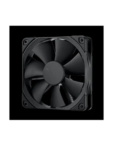 sistema a liquido da Asus serie ROG con radiatore da 240mm, illuminazione RGB, OLED LIVEDASH & controllo FanXpert