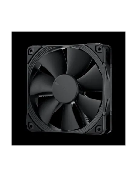 sistema a liquido da Asus serie ROG con radiatore da 240mm, illuminazione RGB, OLED LIVEDASH & controllo FanXpert