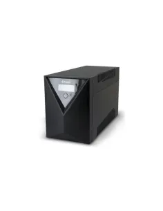 Atlantis Land modello A03-S2001 Interactive OnePower un gruppo di continuita', atto a salvaguardare il proprio lavoro da improv