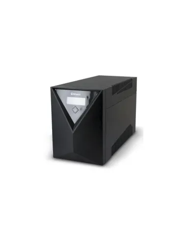 Atlantis Land modello A03-S2001 Interactive OnePower un gruppo di continuita', atto a salvaguardare il proprio lavoro da improv