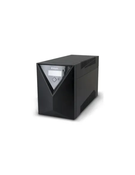 Atlantis Land modello A03-S2001 Interactive OnePower un gruppo di continuita', atto a salvaguardare il proprio lavoro da improv