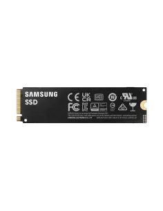 Samsung 990 PRO e' un SSD con formato M.2 2280 e capacita' 2TB, velocita' di lettura 7450MB/s 2