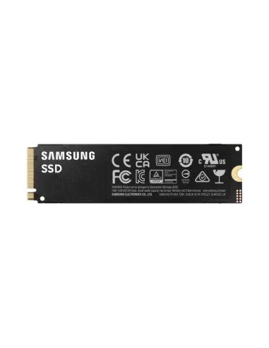 Samsung 990 PRO e' un SSD con formato M.2 2280 e capacita' 2TB, velocita' di lettura 7450MB/s