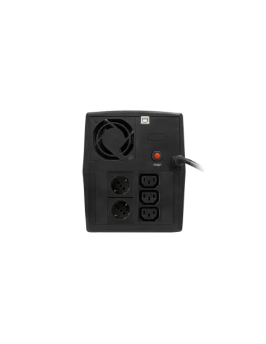 La linea di prodotti OnePower e' in grado di proteggere qualsiasi sistema elettrico o elettronico nel caso in cui si verifichi 