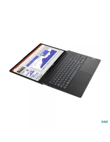Lenovo V15 Gen 2 IJL e' un notebook con processore Intel Celeron N4500, 8GB di RAM e SSD da 256GB.