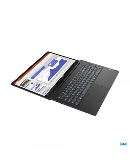 Lenovo V15 Gen 2 IJL e' un notebook con processore Intel Celeron N4500, 8GB di RAM e SSD da 256GB.