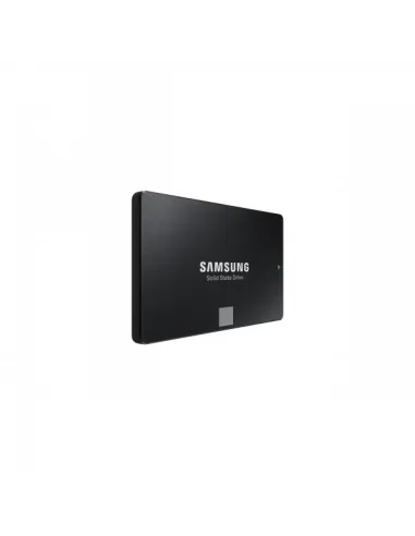 Samsung 870 EVO e' un SSD da 256GB di capacita' e velocita' di letture di 560MB/s