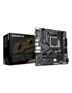 Gigabyte B650M S2H e' una scheda madre con chipset AMD B650, 2 slot di RAM DDR5 e uno slot M.2.