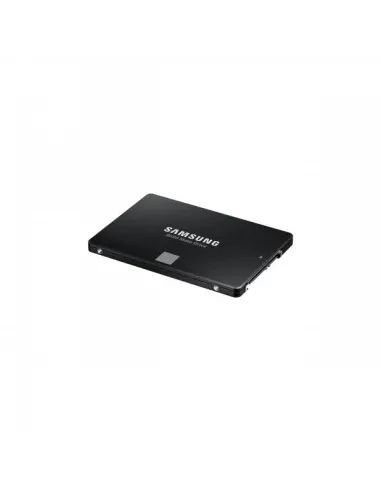 Samsung 870 EVO e' un SSD da 256GB di capacita' e velocita' di letture di 560MB/s
