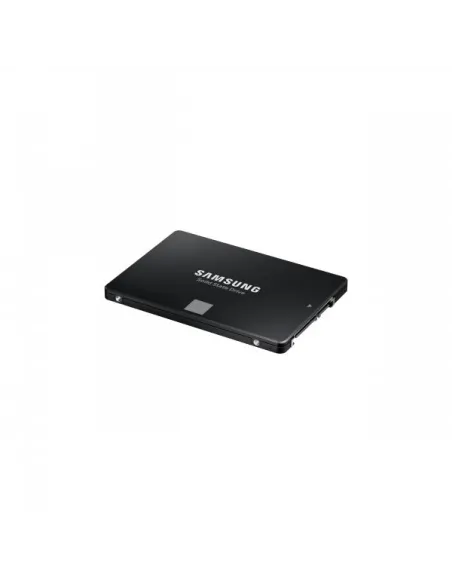 Samsung 870 EVO e' un SSD da 256GB di capacita' e velocita' di letture di 560MB/s