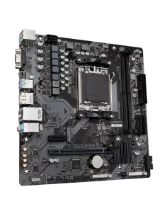 Gigabyte B650M S2H e' una scheda madre con chipset AMD B650, 2 slot di RAM DDR5 e uno slot M.2. 2