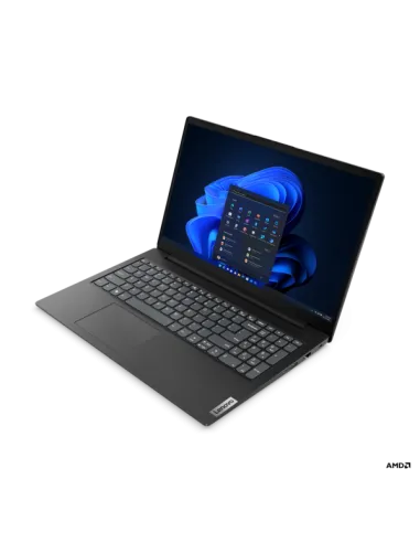 Lenovo V15 Gen4 e' un notebook con processore AMD Ryzen 5 7520U, 8GB di RAM e SSD da 512GB
