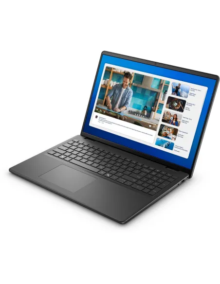 Il DELL DC16250 è un computer portatile da 16 pollici con processore Intel Core 7, 16 GB di RAM e 512 GB di SSD, ideale per pro