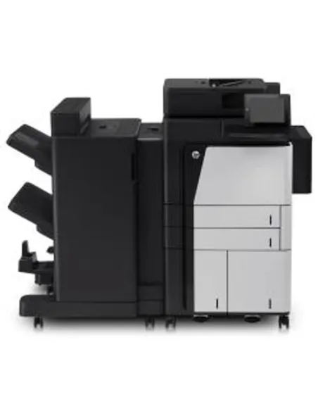 HP LASERJET ENT MFP M830Z